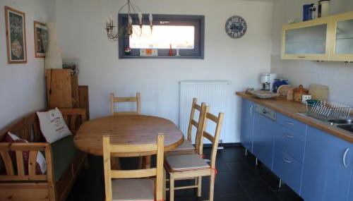 Ferienhütte Barsdorf - Foto 3