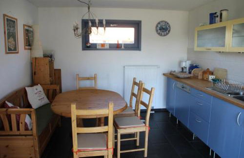 Ferienhütte Barsdorf - Foto 3