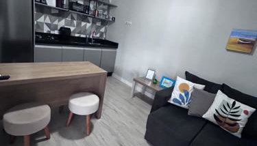 Apto novo e completo em Ubatuba - Photo 5, pet friendly