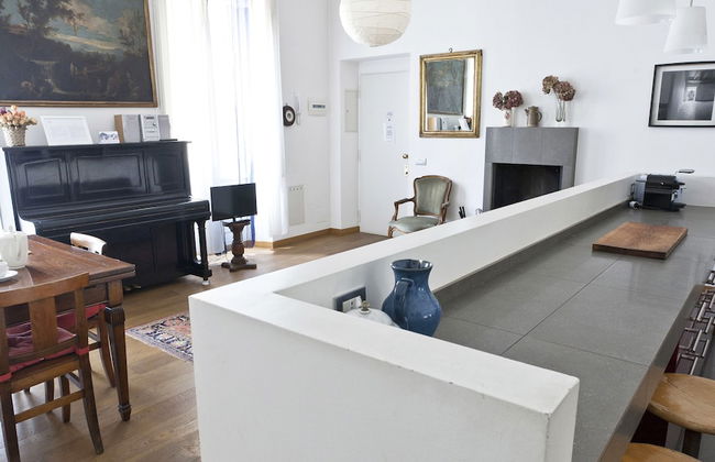 Italianway - Vincenzo Monti - Foto 7