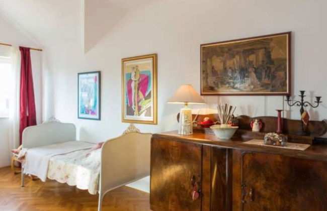 Apartment Funky Fish - Foto 13