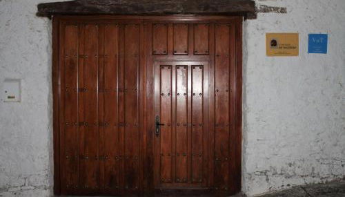 Casa: El Portalón de Valdivia - Foto 2, Lobby or reception