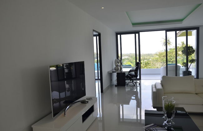 Sansuri Resort Phuket - Photo 24