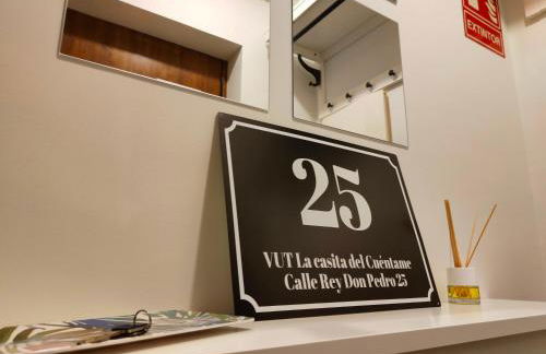 VuT La Casita del Cuéntame - Foto 13