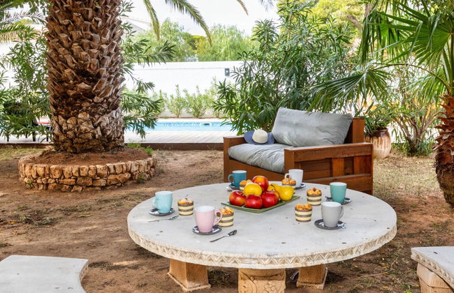 Villa Gaia - Foto 21