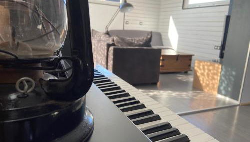 La Maison d'Arsène - Foto 2