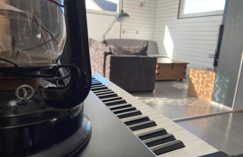 La Maison d'Arsène - Foto 2