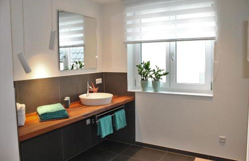 REBHAUS Ferienwohnung Weinlaube - Foto 9