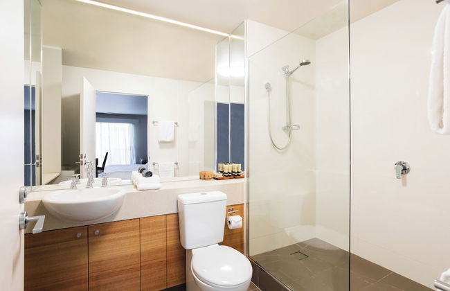 The Old Woolstore Apartment Hotel - Foto 36