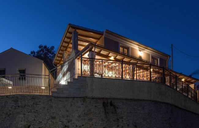 Villa Frosso Large Private Pool Walk to Beach Sea Views A C Wifi Car Not Required - 556 - Foto 29