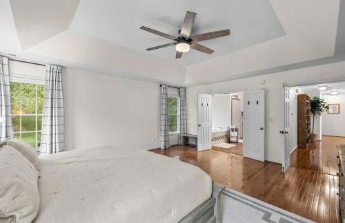 Stunning 5 bedroom/3 bath home in Hope Valley Farm - Foto 13