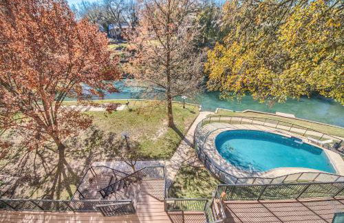 IC 209 Comal Escape - Foto 34