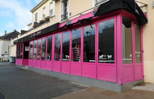 TOP Cosy studio avec Terrasse à 10min Disney-Shopping Vallée - Foto 30