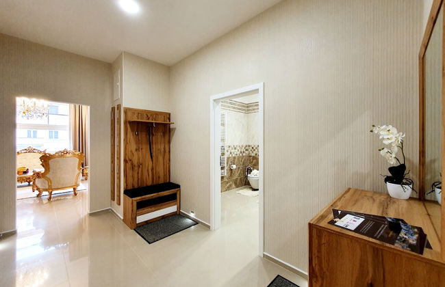 Madonna Apartments - Foto 12