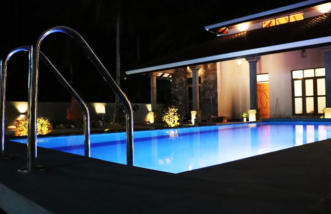 Villa Ananthaya - Foto 11