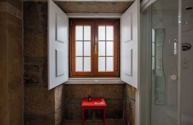 Casa dos Livros - Guest House - Foto 75