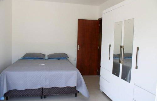 Casa Beira-Mar na Praia da Ferrugem Unidade Diamond - Foto 32