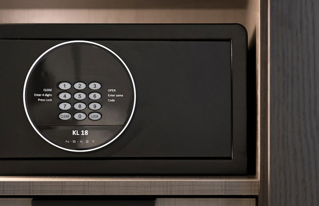 Pleiades Urban Stay by Semavi - Foto 36