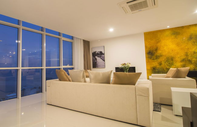 Platinum One Suites - Foto 16