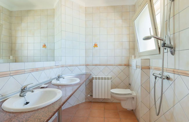 Delux Villa in Vilacolum With Swimming Pool - Foto 21