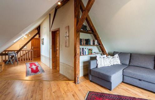 Ferienhaus Alte Schmiede - Foto 7