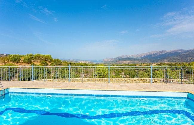 Villa Europe Ena in Lakithra - Foto 4