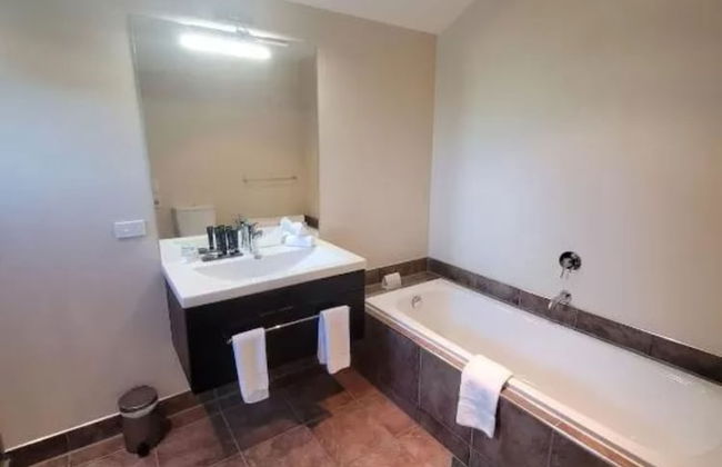 Mantra Lake Tekapo - Foto 45