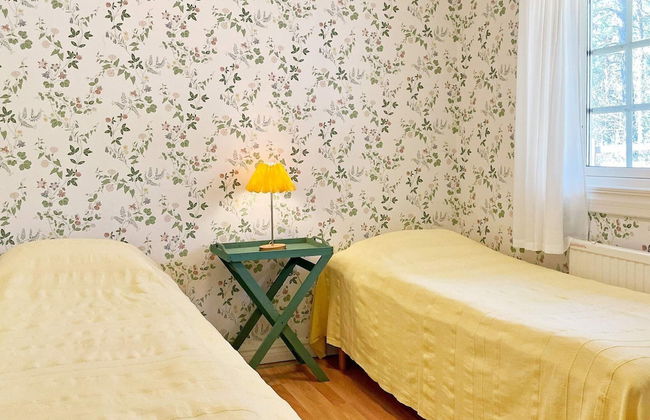 5 Person Holiday Home in Gunnebo - Photo 2