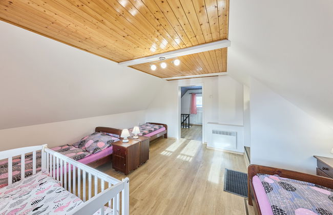 Leisure Lounge & Pool - Foto 22