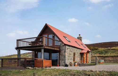 Kestrel Cottage - Foto 1