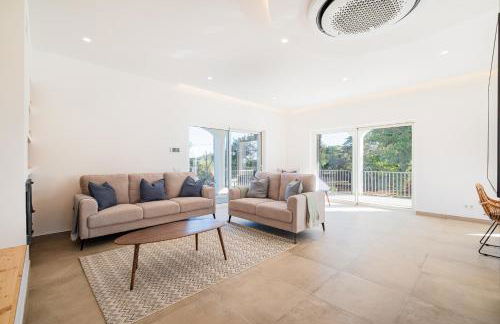 Casa Joaninha - Heated pool - Algarve - Foto 10