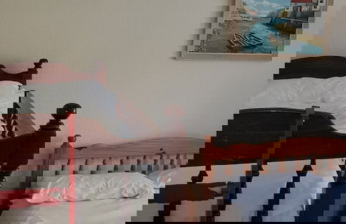 Flat - Sleeps 6 & on Street Parking - Foto 1