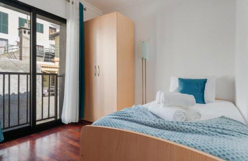 Andrade's Villa by Holiday Rental Madeira - Foto 25