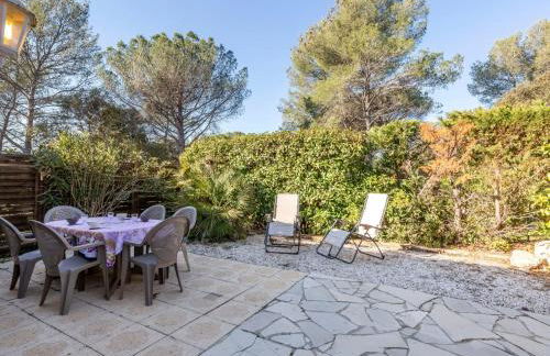 Holiday Home Le Clos d'Azur 1 by Interhome - Foto 36