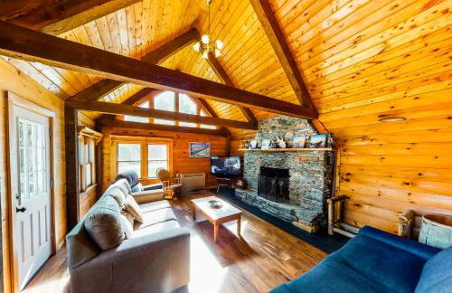 Lake Eden Escape - Foto 1