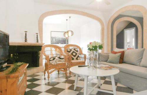 Chalet Mediterráneo Bolnuevo by Rental Olé - Foto 5