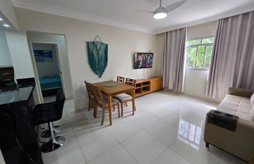 Maravilhoso dois quartos - Foto 21