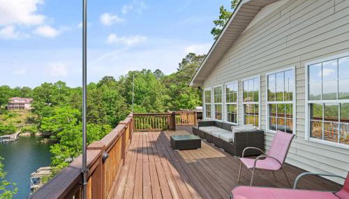 Sunset Rock - Located Near Rock Creek Marina - Amenities! - Foto 3