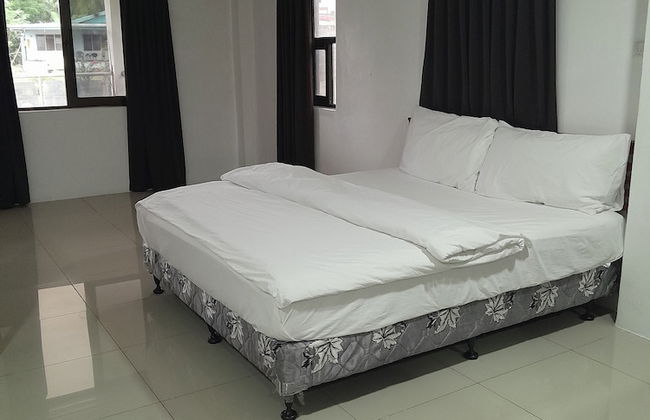 White Diamond Apartment - Foto 4