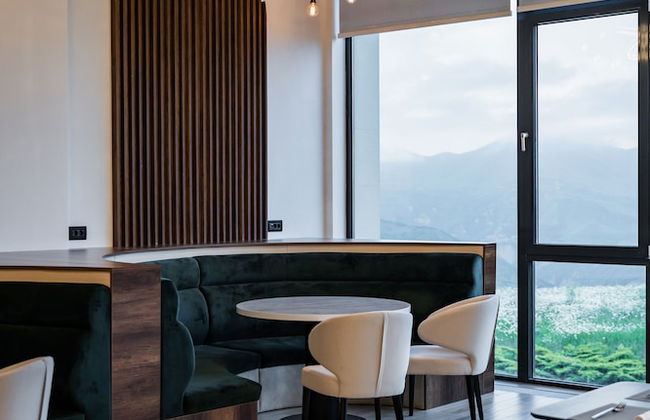 GAYA Residences Shahdag - Foto 60