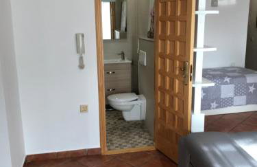 Apartamento amplio y tranquilo con vistas - Foto 41