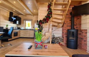 Bieszczadzkie Chaty - Photo 5