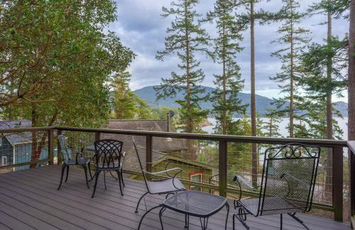 WaterView,Impeccable Studio Cottage, Walk to Town - Foto 18