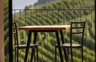 Apartment with terrace - Monte Ponente - Photo 10