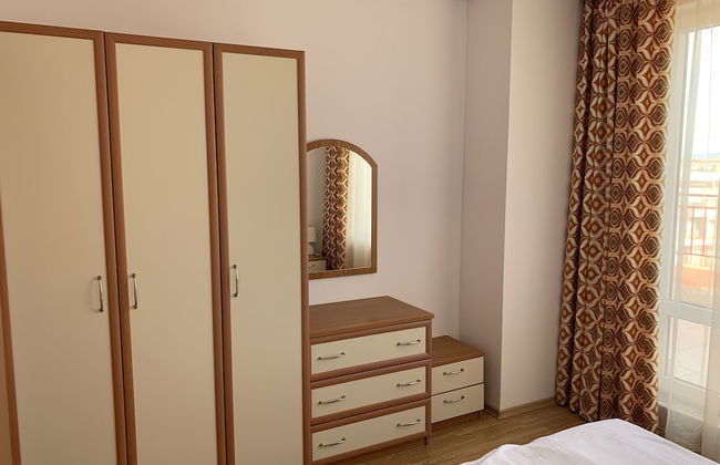 Riviera Fort Beach Apartments by Kalina Resort - Photo 3