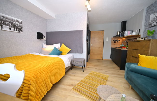 ALP-CHALET Ferienwohnungen Kleinwalsertal - Foto 70