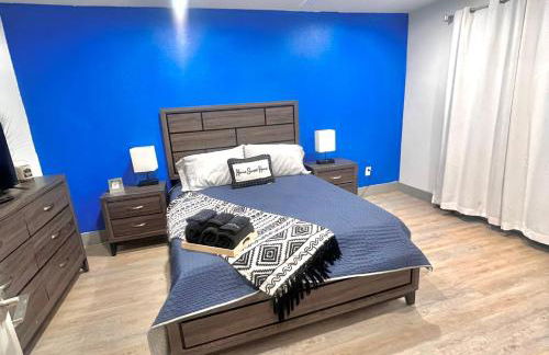 Luxury Midtown Suite in Houston near TMC and NRG - Foto 28