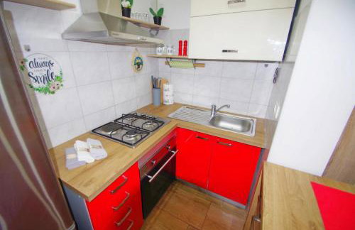 Holiday apartment Silvija, Loborika - Foto 23