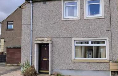 3 bedrooms house with free parking in a quiet area - Photo 2