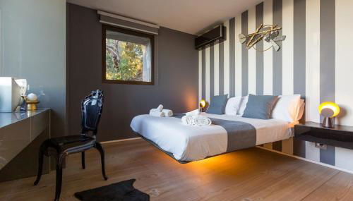 Rahal Etna Luxury Retreat- Private Heated Jacuzzi 98F & Infinity Pool - Photo 5